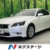lexus gs 2013 -LEXUS--Lexus GS DBA-GRL11--GRL11-6003399---LEXUS--Lexus GS DBA-GRL11--GRL11-6003399- image 1