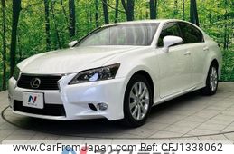 lexus gs 2013 -LEXUS--Lexus GS DBA-GRL11--GRL11-6003399---LEXUS--Lexus GS DBA-GRL11--GRL11-6003399-