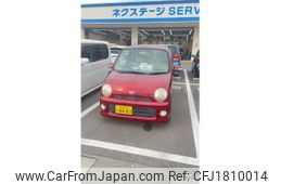 daihatsu move-latte 2006 CFJ1810014