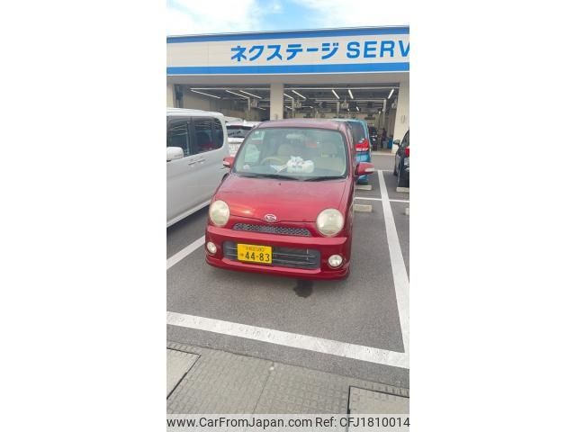 daihatsu move-latte 2006 CFJ1810014 image 1