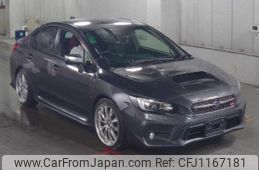 subaru wrx-s4 2020 quick_quick_DBA-VAG_VAG-037078
