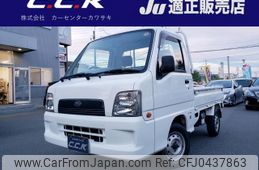 subaru sambar-truck 2003 -SUBARU--Samber Truck TT1--060727---SUBARU--Samber Truck TT1--060727-