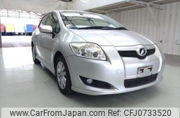 toyota auris 2007 ENHANCEAUTO_1_ea294477