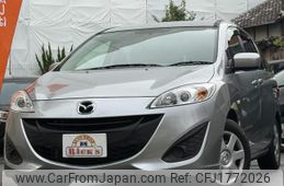 mazda premacy 2011 CFJ1772026