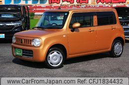 suzuki alto-lapin 2015 CFJ1834432