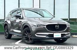 mazda cx-5 2021 -MAZDA--CX-5 3DA-KF2P--KF2P-454374---MAZDA--CX-5 3DA-KF2P--KF2P-454374-
