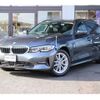 bmw 3-series 2020 -BMW--BMW 3 Series 3DA-6L20--WBA6L72070FK09012---BMW--BMW 3 Series 3DA-6L20--WBA6L72070FK09012- image 1