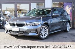 bmw 3-series 2020 CFJ0407465