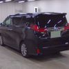 toyota alphard 2016 quick_quick_DBA-AGH30W_AGH30-0102786 image 6