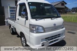 daihatsu hijet-truck 2010 -DAIHATSU 【一宮 480ｴ 813】--Hijet Truck EBD-S211P--S211P-0090556---DAIHATSU 【一宮 480ｴ 813】--Hijet Truck EBD-S211P--S211P-0090556-