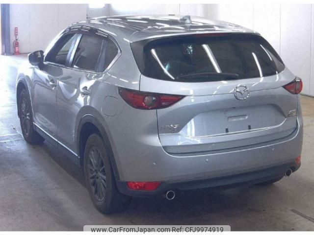 mazda cx-5 2019 quick_quick_3DA-KF2P_KF2P-312798 image 2