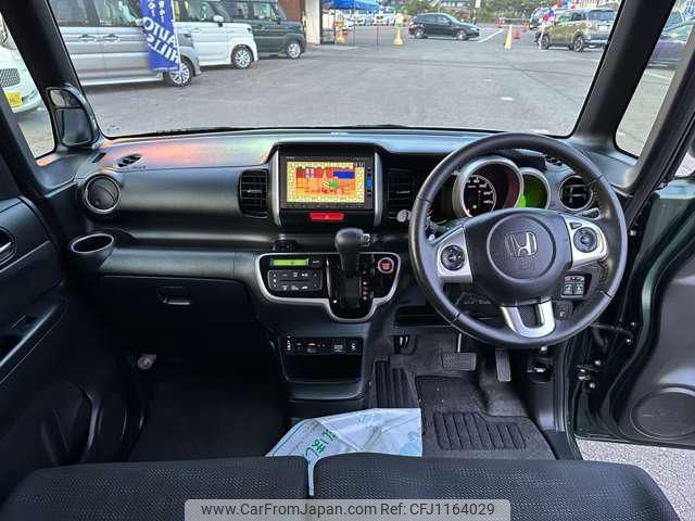 honda n-box 2017 -HONDA 【名変中 】--N BOX JF1--2556086---HONDA 【名変中 】--N BOX JF1--2556086- image 2