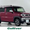 suzuki hustler 2021 -SUZUKI--Hustler 4AA-MR52S--MR52S-146092---SUZUKI--Hustler 4AA-MR52S--MR52S-146092- image 1