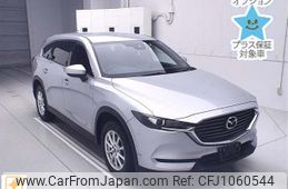 mazda cx-8 2018 -MAZDA--CX-8 KG2P-106932---MAZDA--CX-8 KG2P-106932-