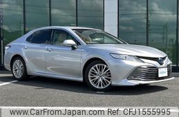 toyota camry 2017 CFJ1555995