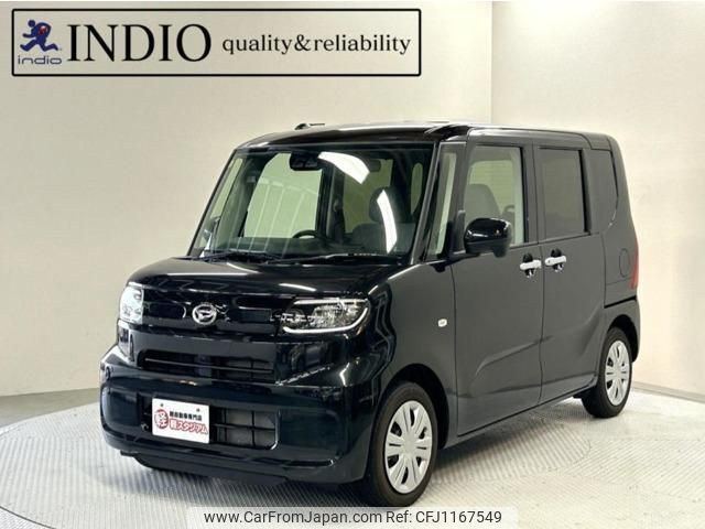 daihatsu tanto 2023 quick_quick_5BA-LA650S_LA650S-0356969 image 1
