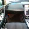 nissan murano 2007 CFJ0852799 image 18