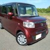 honda n-box 2015 -HONDA 【名古屋 58Aｸ2886】--N BOX DBA-JF1--JF1-1536160---HONDA 【名古屋 58Aｸ2886】--N BOX DBA-JF1--JF1-1536160- image 1