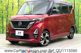 nissan roox 2023 quick_quick_B45A_B45A-0405227