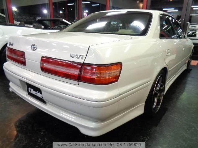 toyota mark-ii 1997 CFJ1759829 image 2