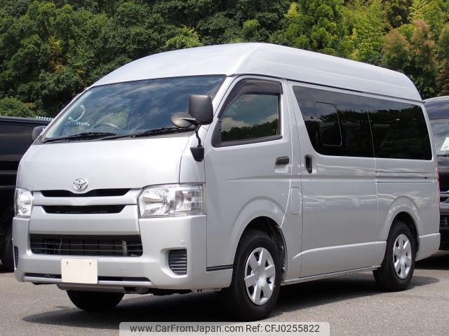 toyota hiace-van 2019 -TOYOTA--Hiace Van CBF-TRH200V--TRH200-0293323---TOYOTA--Hiace Van CBF-TRH200V--TRH200-0293323- image 2