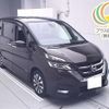 nissan serena 2017 -NISSAN 【京都 302ﾐ5664】--Serena GFC27-032144---NISSAN 【京都 302ﾐ5664】--Serena GFC27-032144- image 1