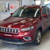 chrysler jeep-cherokee 2021 -CHRYSLER--Jeep Cherokee KL20L-LD530610---CHRYSLER--Jeep Cherokee KL20L-LD530610- image 1