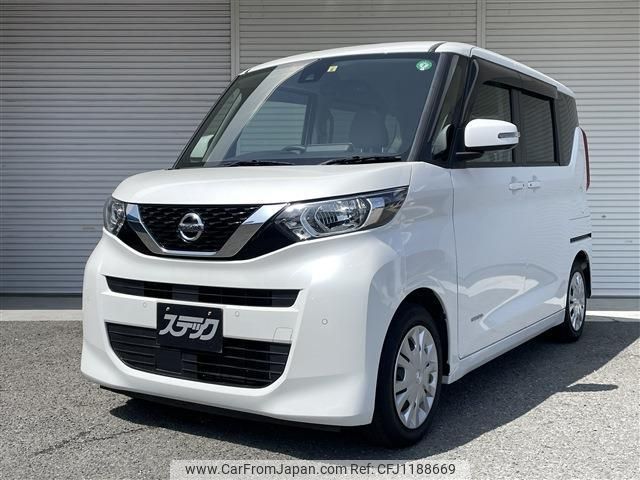 nissan roox 2020 quick_quick_5AA-B44A_B44A-0030976 image 1