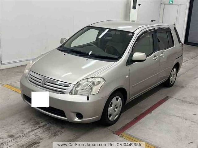 toyota raum 2006 22598 image 2