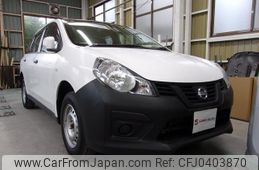 nissan ad-van 2017 -NISSAN 【名変中 】--AD Van VZNY12--069541---NISSAN 【名変中 】--AD Van VZNY12--069541-