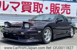 nissan 180sx 1993 -NISSAN--180SX E-KRPS13--KRPS13-010135---NISSAN--180SX E-KRPS13--KRPS13-010135-