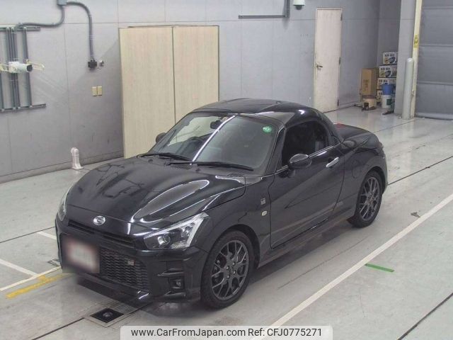 toyota copen 2020 -TOYOTA 【Ｎｏ後日 】--Toyota Copen LA400A-0001905---TOYOTA 【Ｎｏ後日 】--Toyota Copen LA400A-0001905- image 1