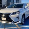 lexus rx 2011 -LEXUS--Lexus RX AGL10W--2419802---LEXUS--Lexus RX AGL10W--2419802- image 1