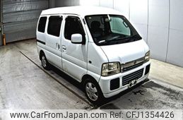 suzuki every-wagon 2004 -SUZUKI--Every Wagon DA62W-815943---SUZUKI--Every Wagon DA62W-815943-