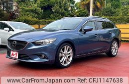 mazda atenza 2013 -MAZDA--Atenza Wagon LDA-GJ2FW--GJ2FW-102338---MAZDA--Atenza Wagon LDA-GJ2FW--GJ2FW-102338-