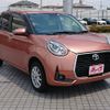 toyota passo 2019 -TOYOTA--Passo 5BA-M710A--M710-0026630---TOYOTA--Passo 5BA-M710A--M710-0026630- image 7