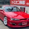 nissan silvia 1996 quick_quick_E-S14_S14-135710 image 11