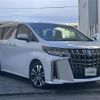 toyota alphard 2021 -TOYOTA--Alphard 3BA-AGH30W--AGH30-0370765---TOYOTA--Alphard 3BA-AGH30W--AGH30-0370765- image 1