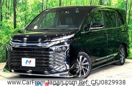 toyota voxy 2022 -TOYOTA--Voxy 6BA-MZRA90W--MZRA90-0019060---TOYOTA--Voxy 6BA-MZRA90W--MZRA90-0019060-