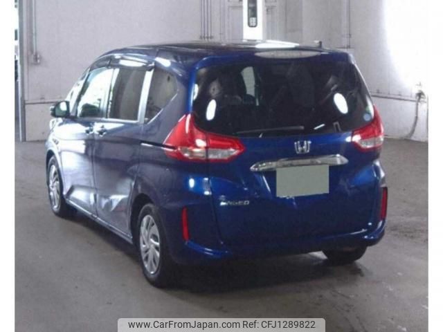 honda freed 2017 quick_quick_DBA-GB5_1055849 image 2