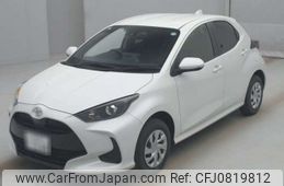 toyota yaris 2023 -TOYOTA 【八戸 501ｾ 566】--Yaris 5BA-MXPA15--MXPA15-0022607---TOYOTA 【八戸 501ｾ 566】--Yaris 5BA-MXPA15--MXPA15-0022607-