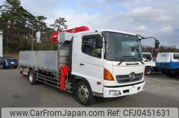 hino ranger 2005 GOO_NET_EXCHANGE_0903440A30241115W001