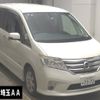 nissan serena 2013 -NISSAN 【つくば 300ﾙ7372】--Serena HFC26-151166---NISSAN 【つくば 300ﾙ7372】--Serena HFC26-151166- image 1