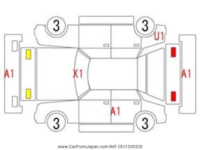 toyota hiace-van 2021 -TOYOTA--Hiace Van 3BF-TRH200V--TRH200-0334729---TOYOTA--Hiace Van 3BF-TRH200V--TRH200-0334729- image 2