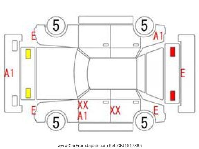 suzuki ignis 2016 CFJ1517385 image 2