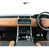 land-rover range-rover 2018 -ROVER--Range Rover ABA-LW3SA--SALWA2AV8JA812356---ROVER--Range Rover ABA-LW3SA--SALWA2AV8JA812356- image 2