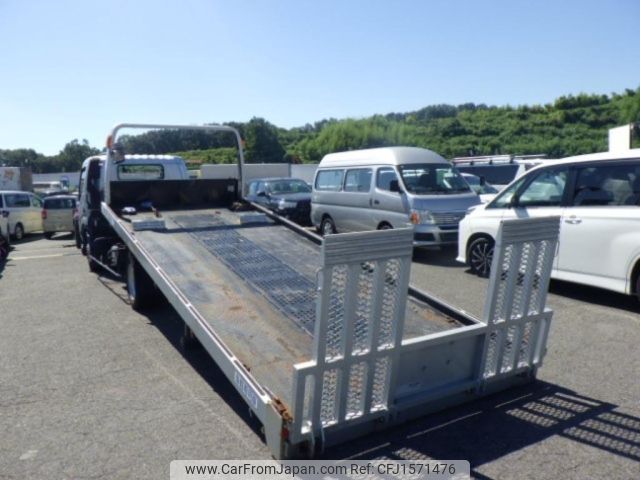 hino dutro 2007 CFJ1571476 image 2