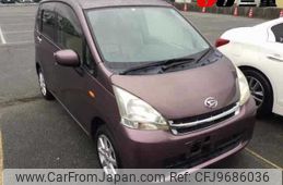 daihatsu move 2011 -DAIHATSU--Move LA100S-0040254---DAIHATSU--Move LA100S-0040254-