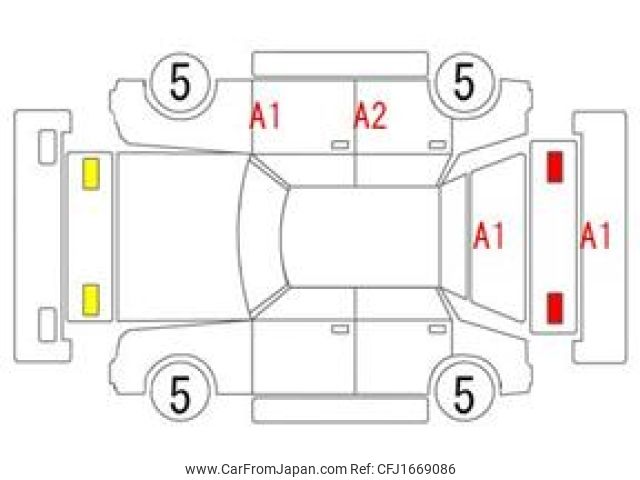jeep compass 2018 CFJ1669086 image 2