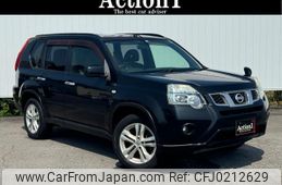 nissan x-trail 2011 quick_quick_T31_T31-200749